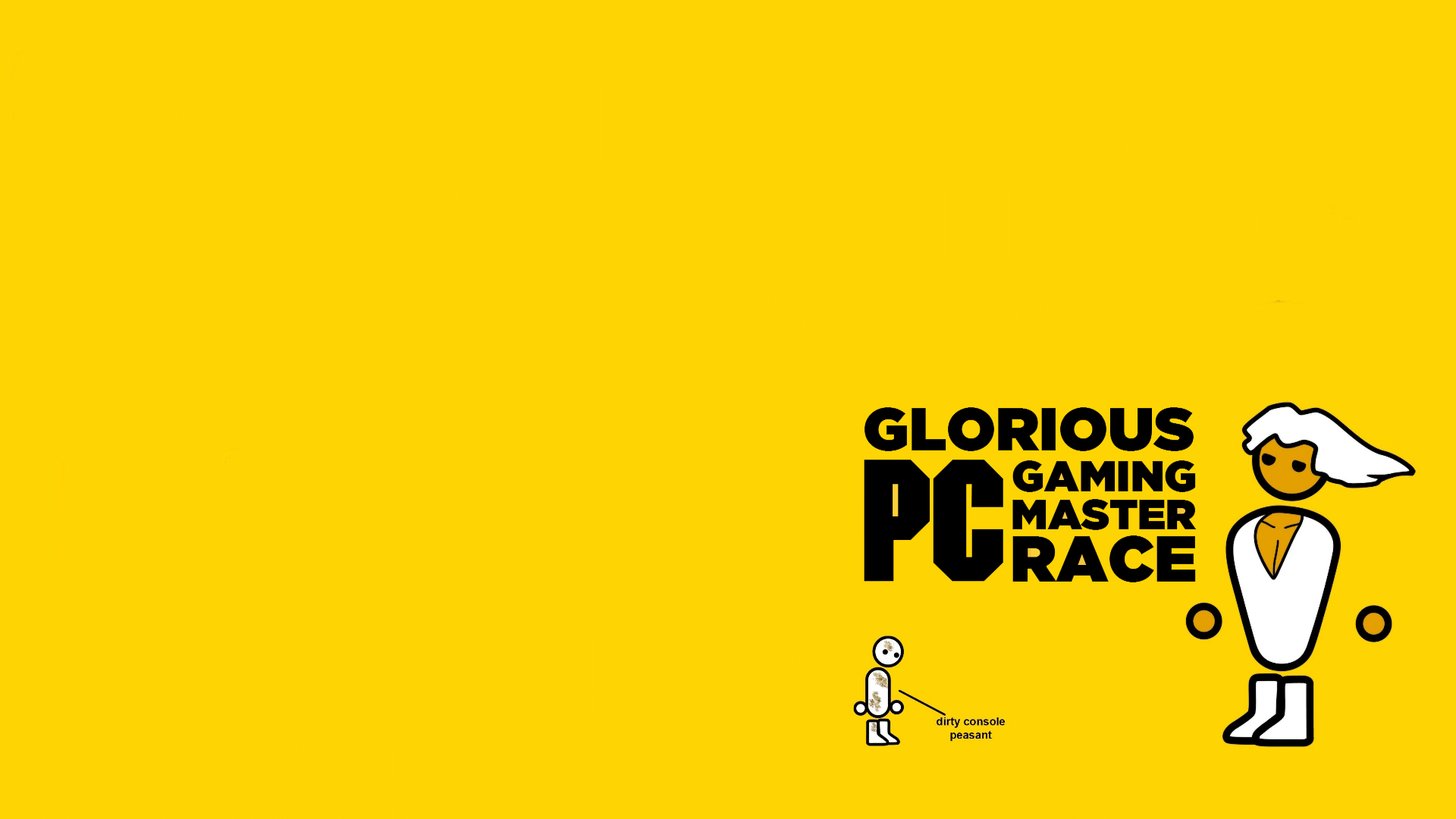 PC Master Race Wallpapers Wallpaper Cave