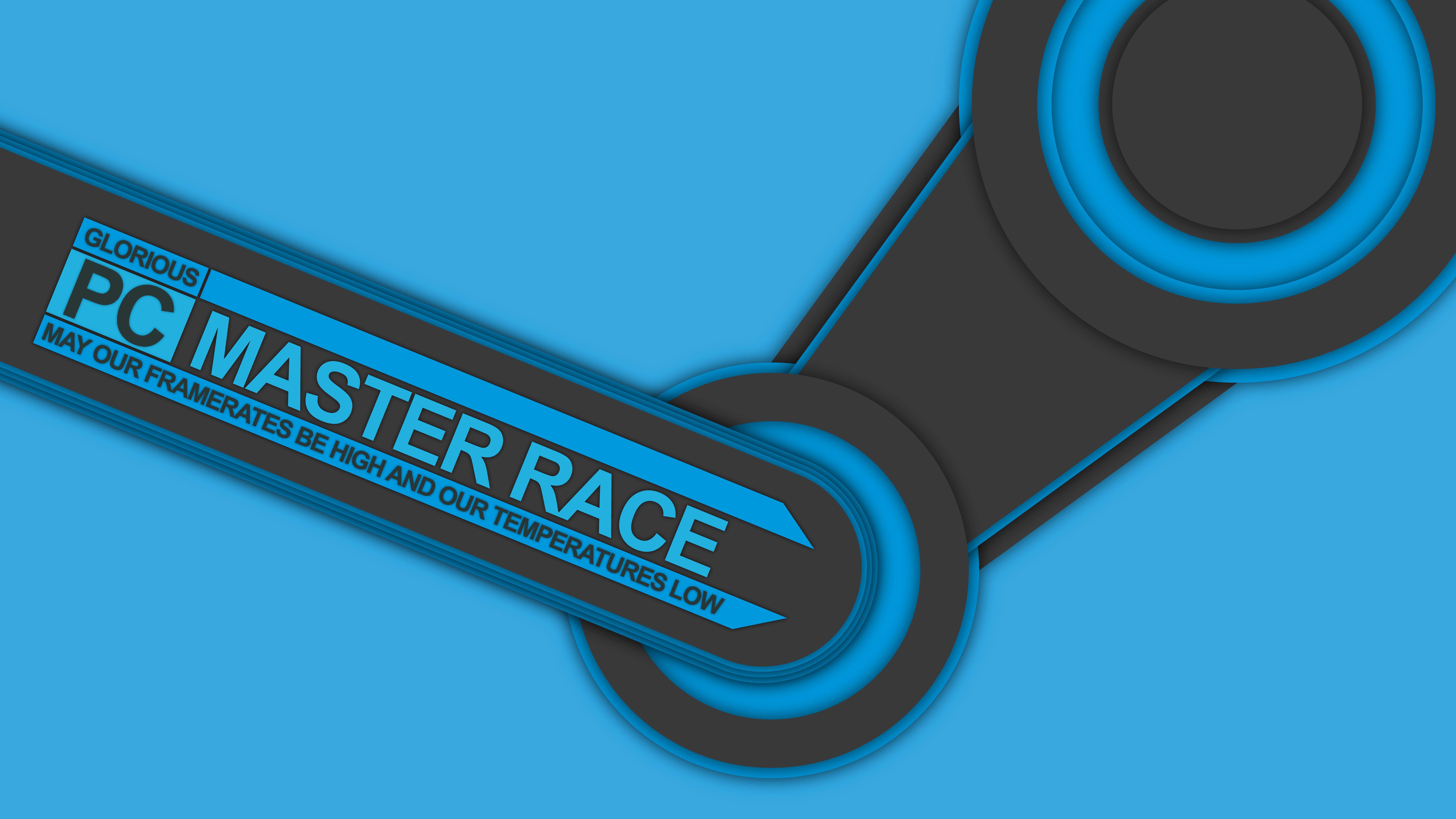 PC Master Race Wallpapers Wallpaper Cave