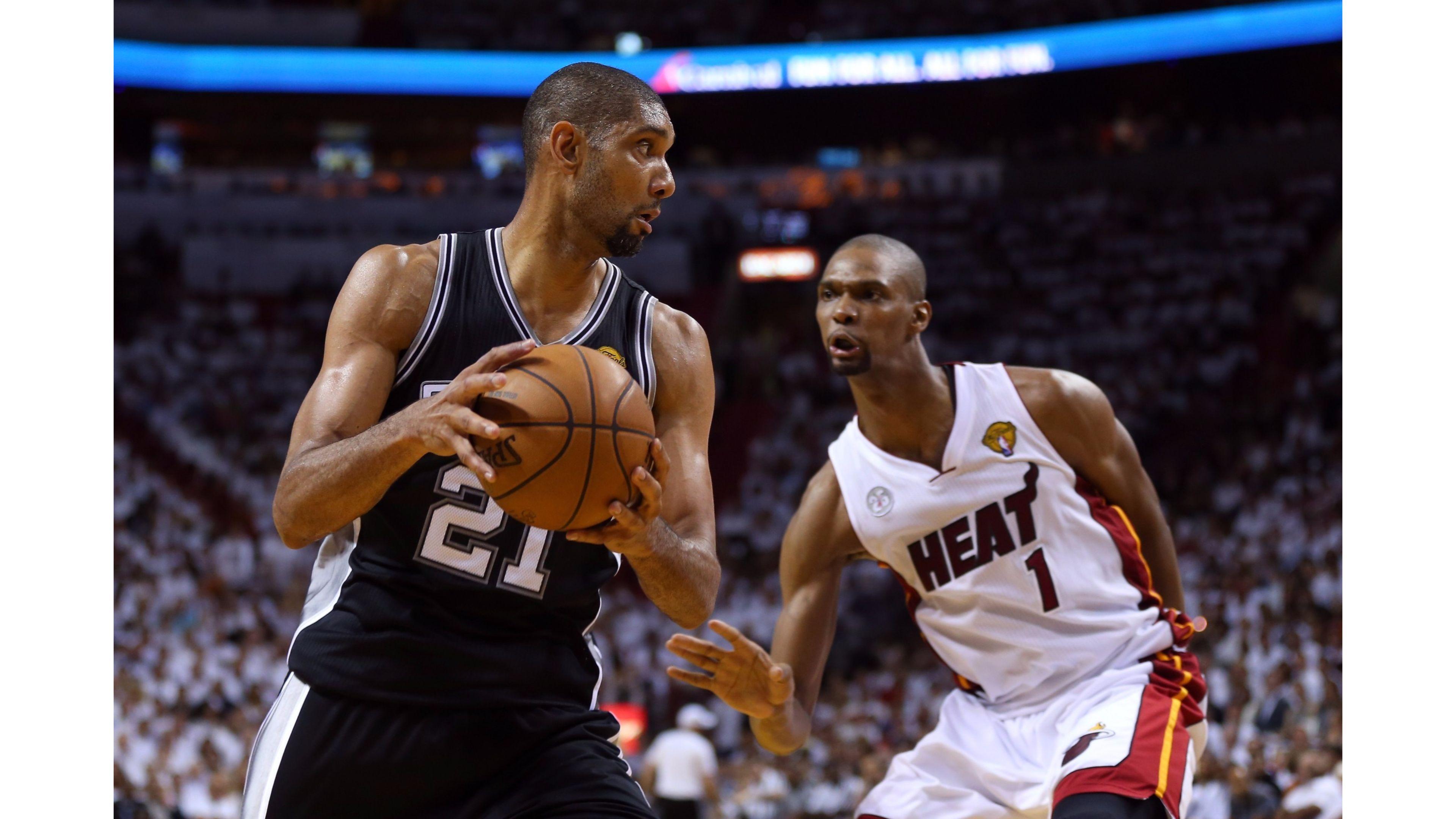 Chris Bosh Wallpapers Wallpaper Cave