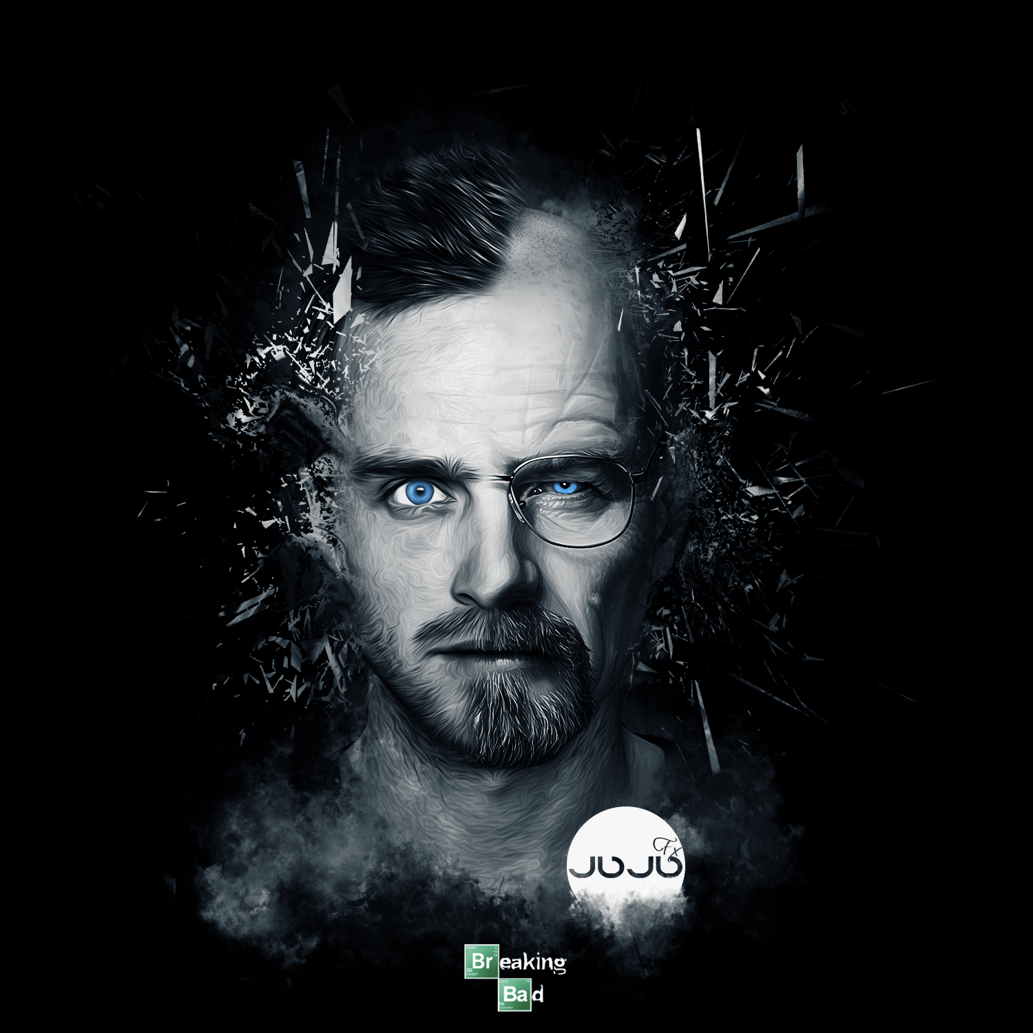 Jesse Pinkman Wallpapers Wallpaper Cave