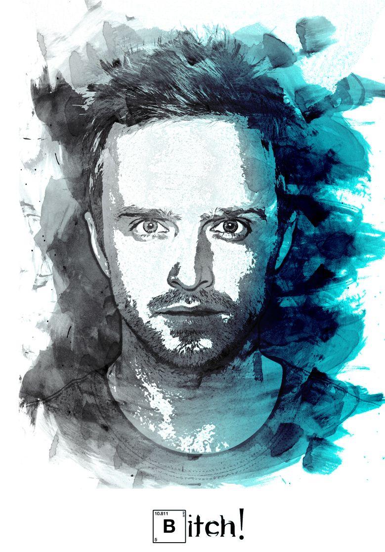 Jesse Pinkman Wallpapers Wallpaper Cave