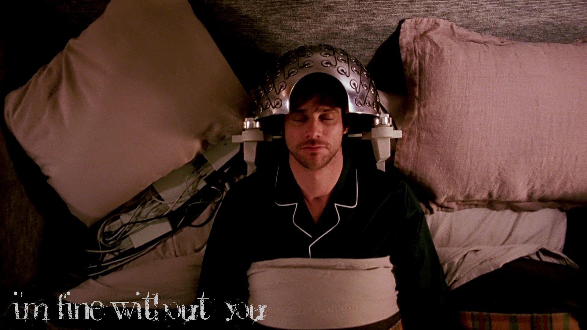 Eternal Sunshine Of The Spotless Mind Wallpapers Wallpaper Cave