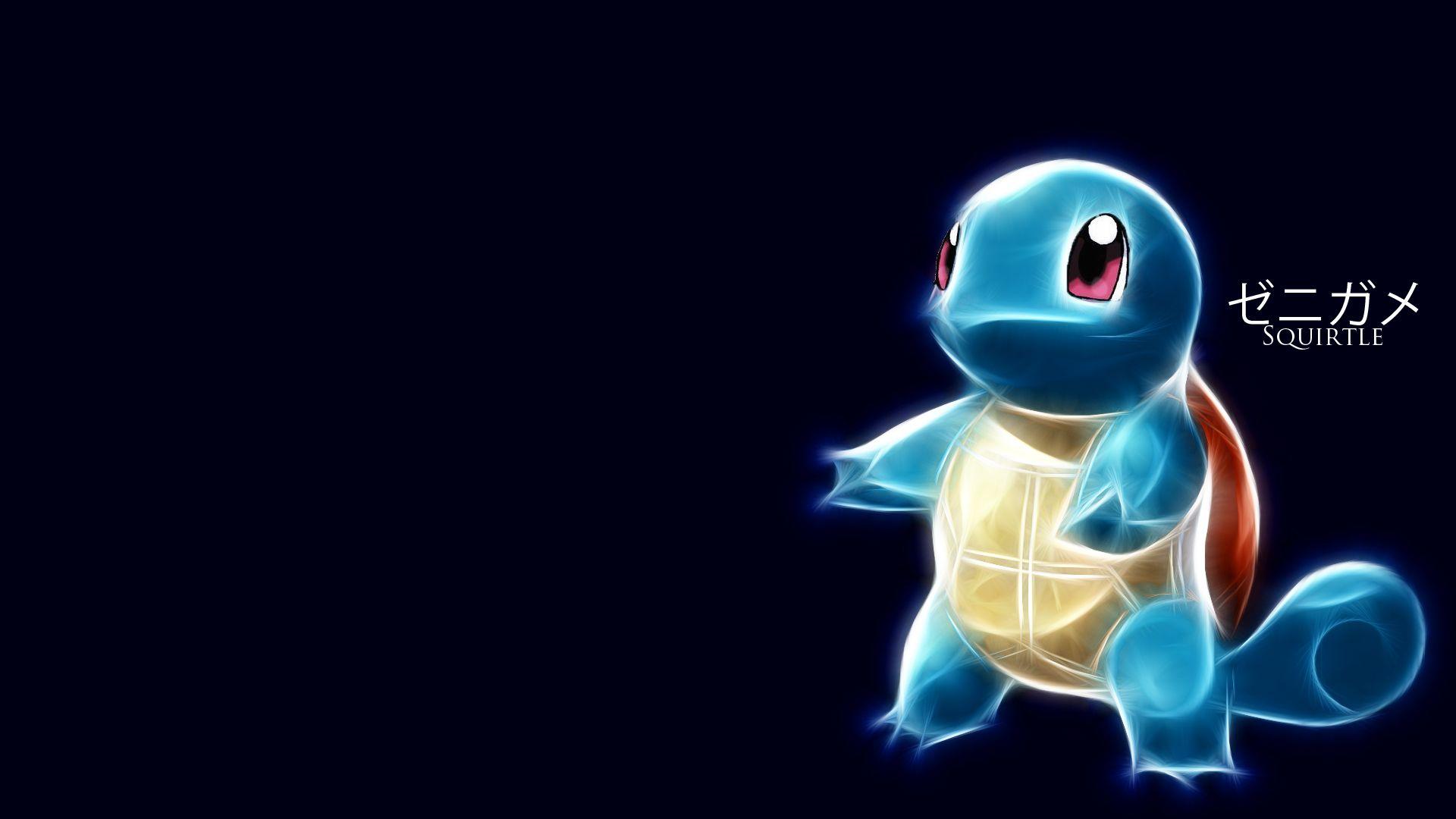 Squirtle HD Wallpapers Wallpaper Cave