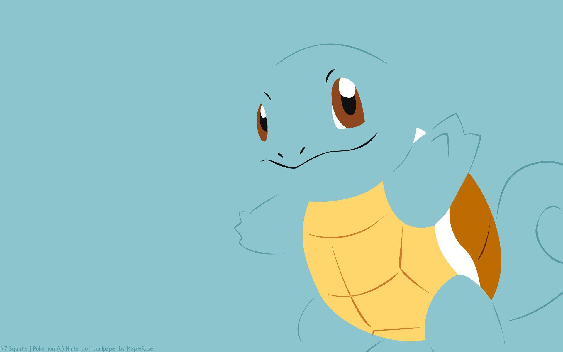 Squirtle HD Wallpapers Wallpaper Cave