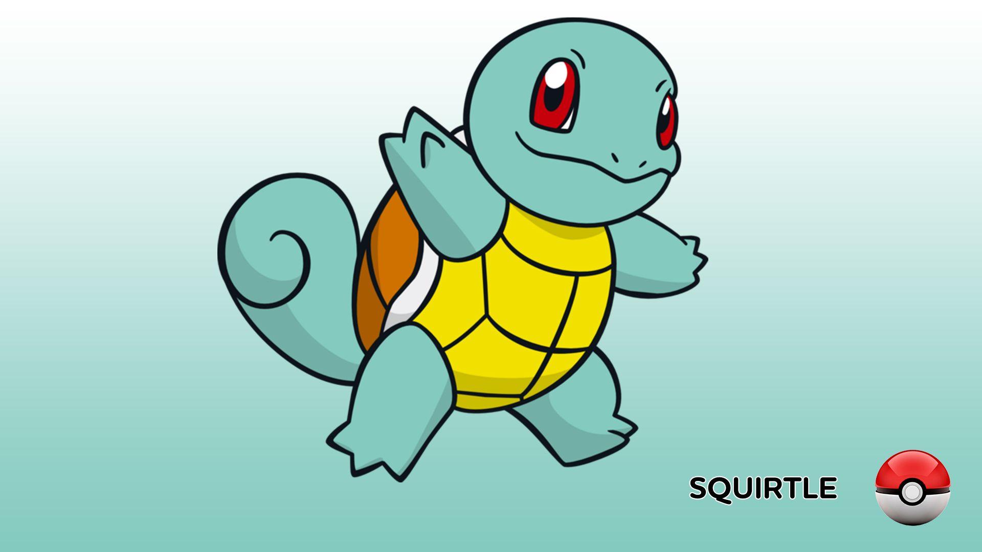 Squirtle HD Wallpapers Wallpaper Cave