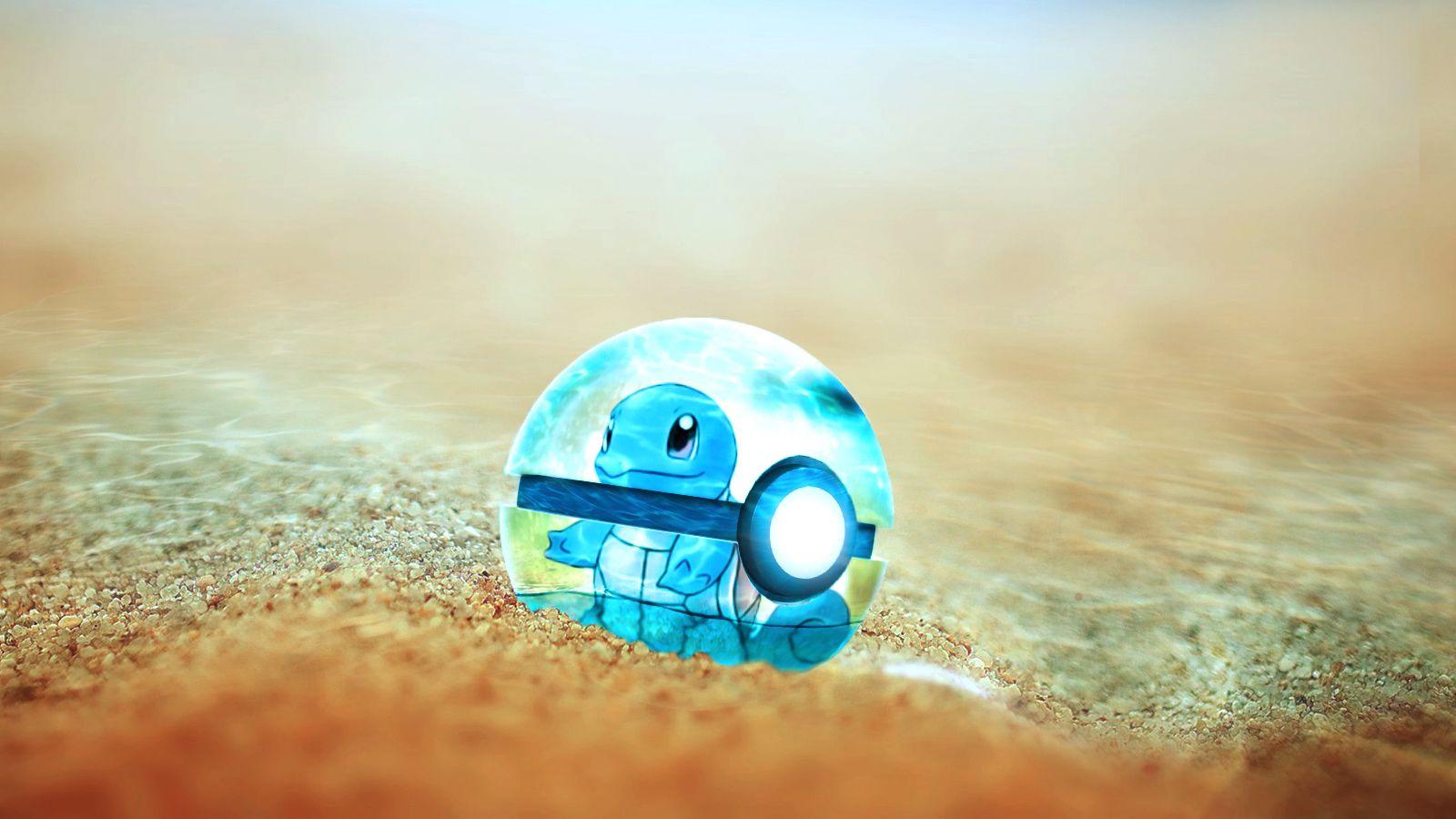 Squirtle HD Wallpapers Wallpaper Cave