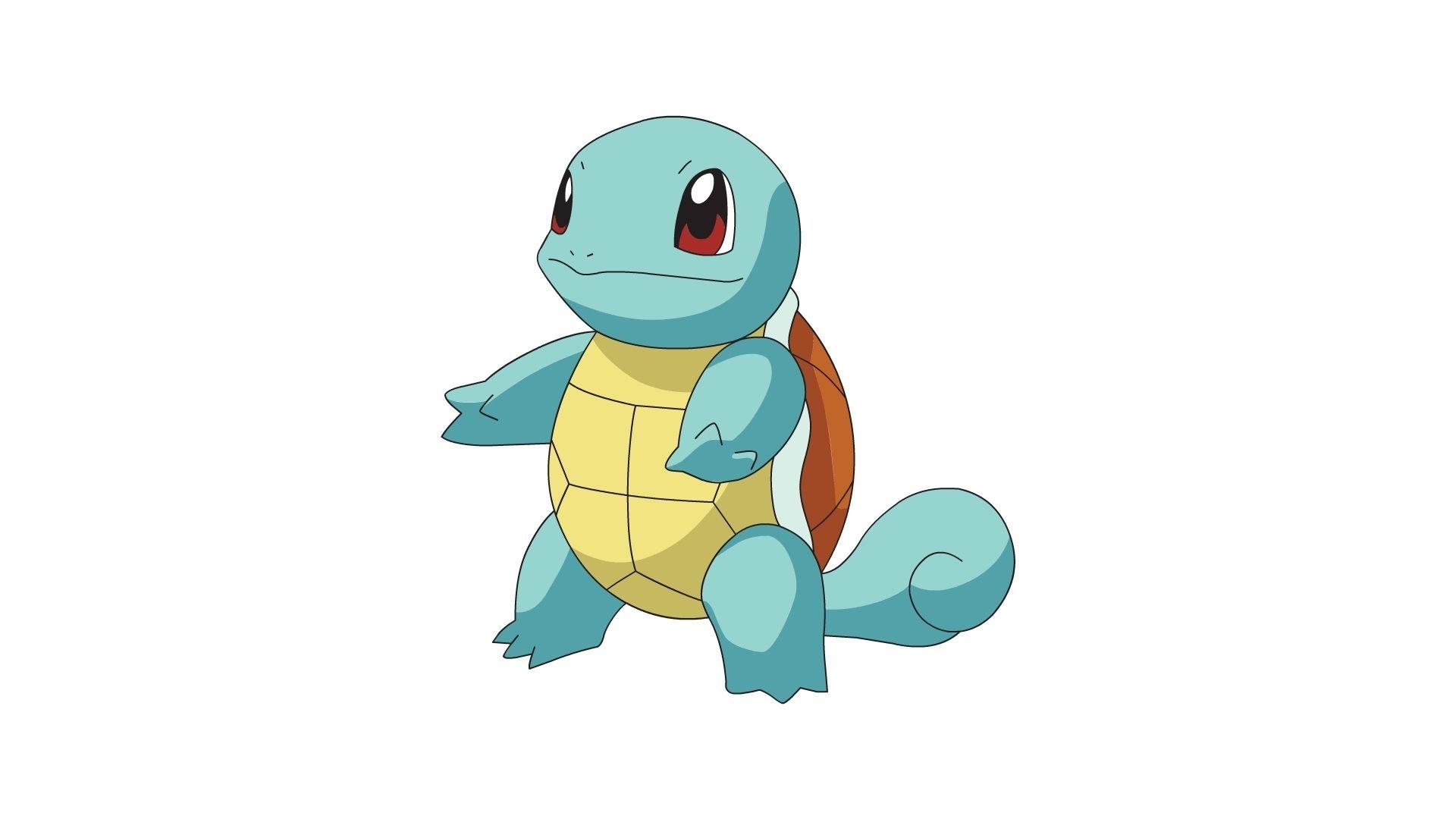 Squirtle HD Wallpapers Wallpaper Cave