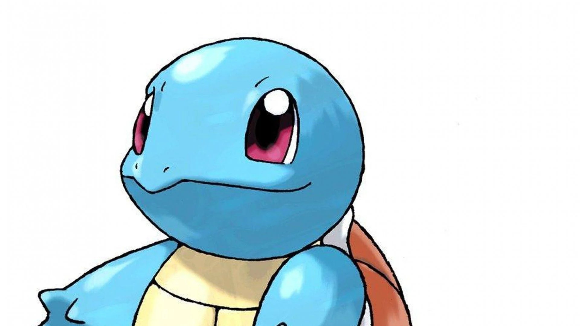 Squirtle HD Wallpapers Wallpaper Cave