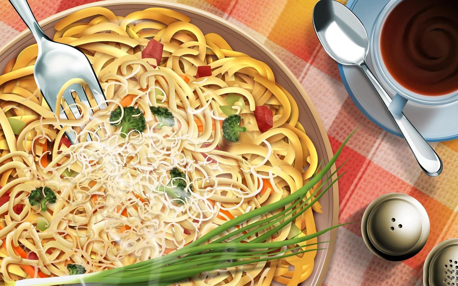 Noodles Wallpapers Wallpaper Cave