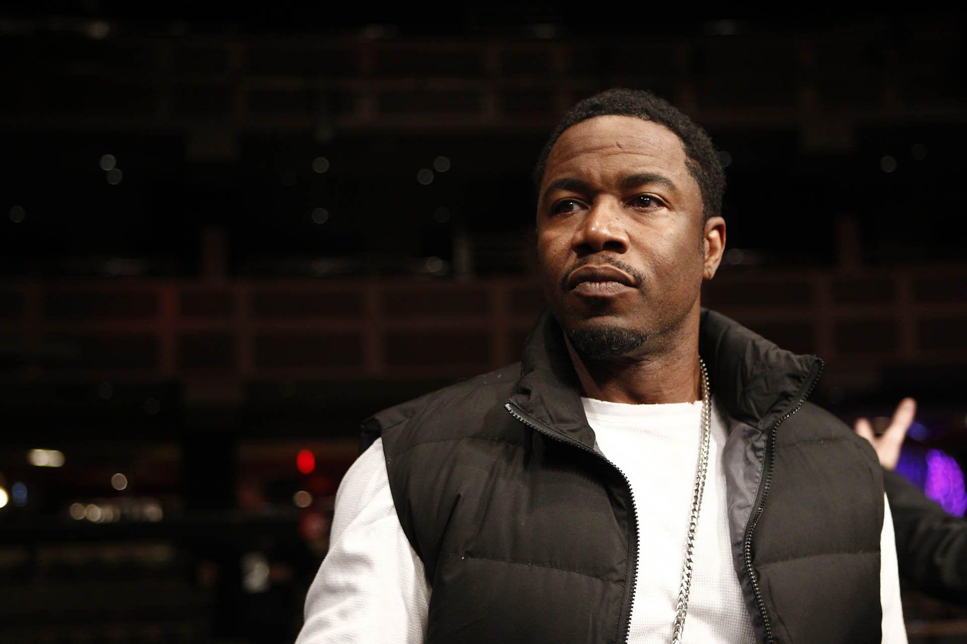 Michael Jai White Wallpapers Wallpaper Cave