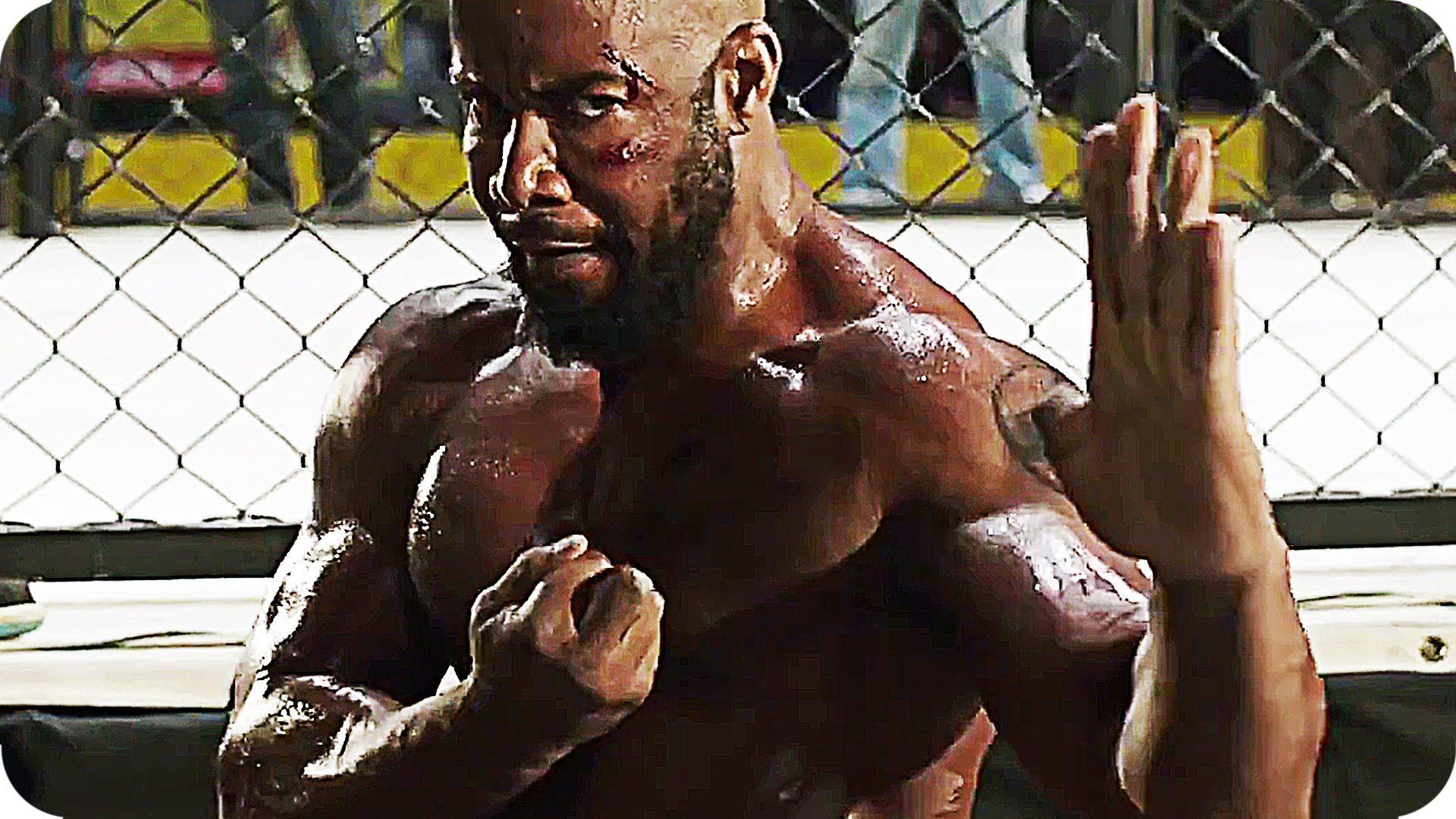 Michael Jai White Wallpapers Wallpaper Cave