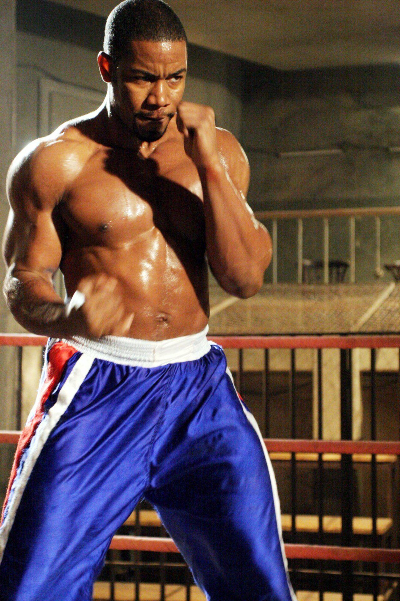 Michael Jai White Wallpapers Wallpaper Cave