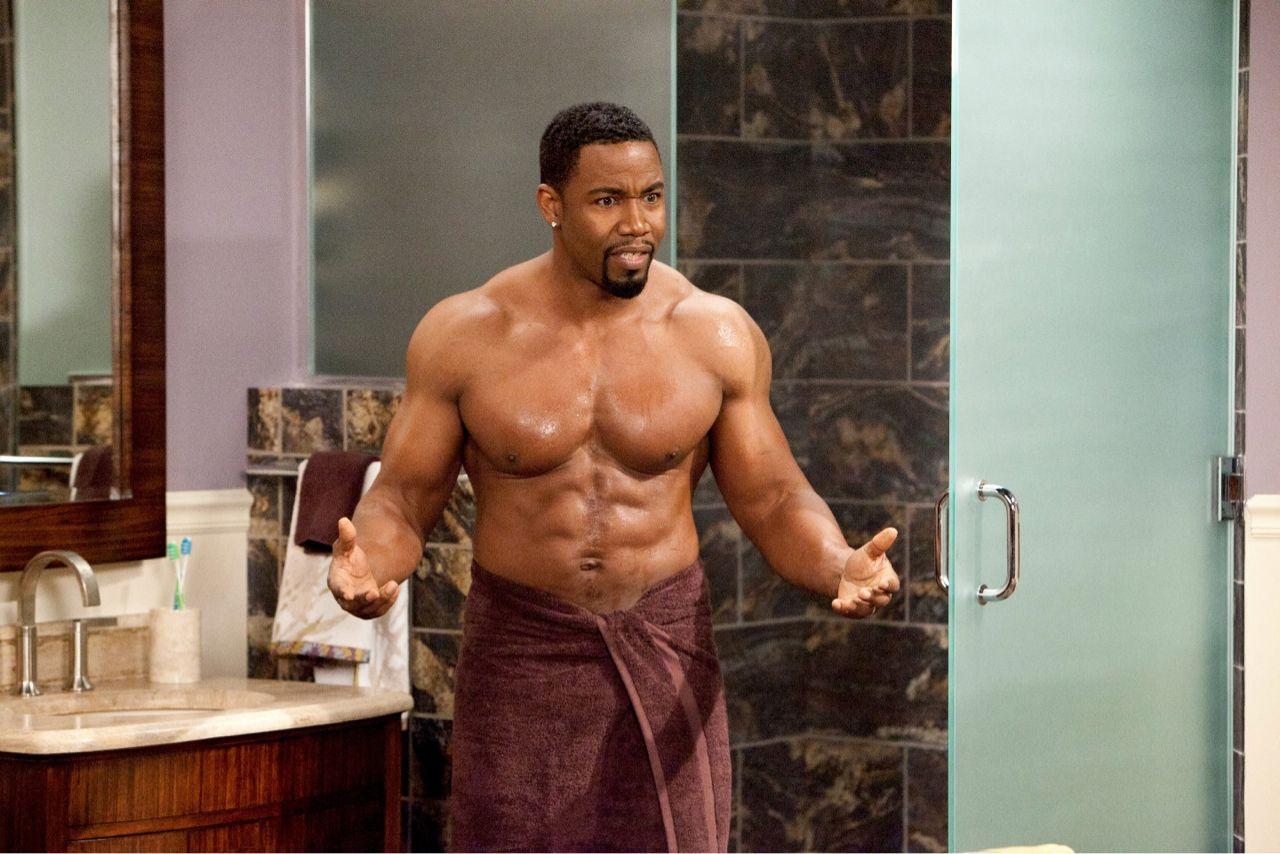 Michael Jai White Wallpapers - Wallpaper Cave