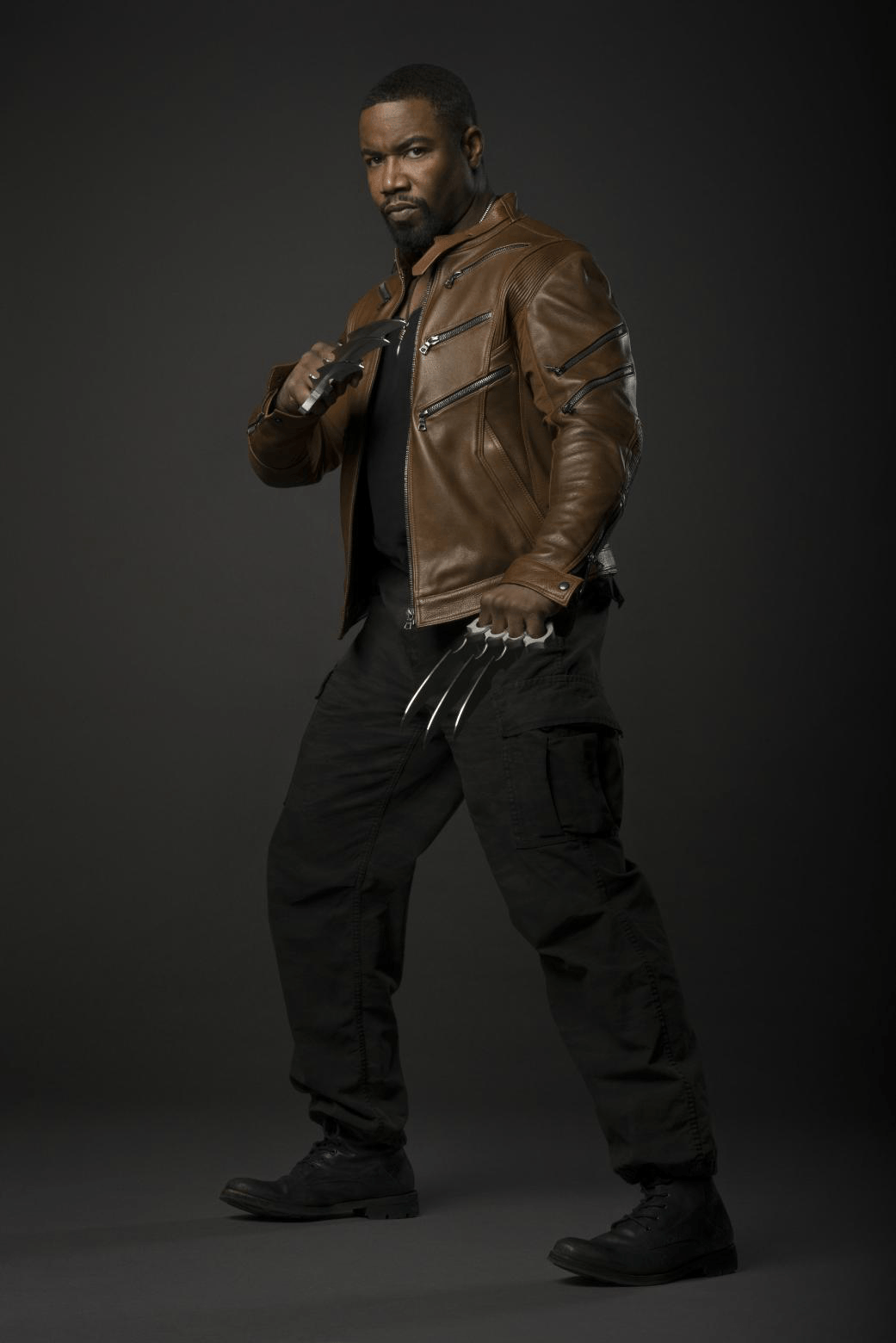 Michael Jai White Wallpapers Wallpaper Cave