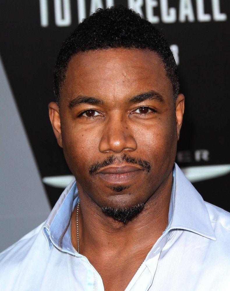 Michael Jai White Wallpapers Wallpaper Cave