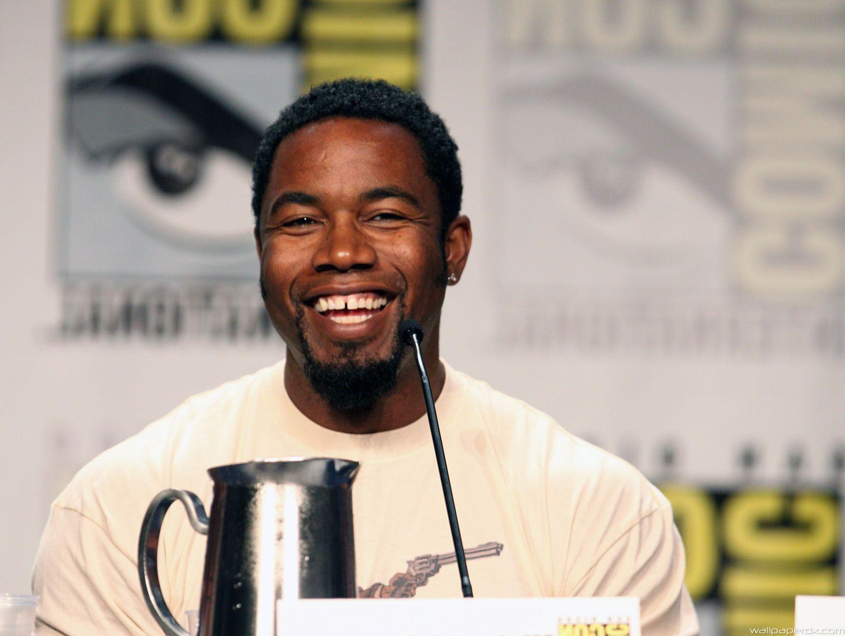 Michael Jai White Wallpapers Wallpaper Cave