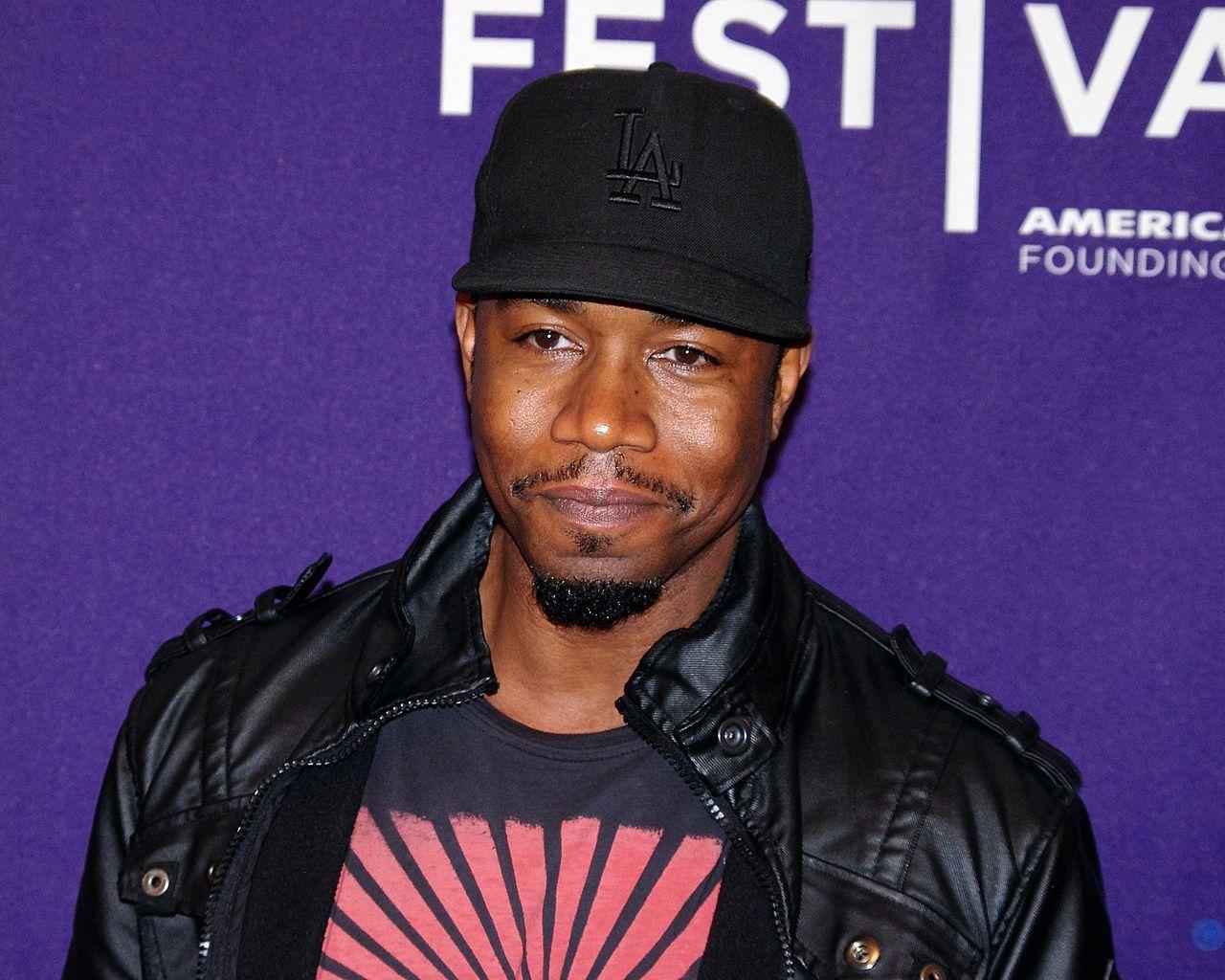 Michael Jai White Wallpapers Wallpaper Cave