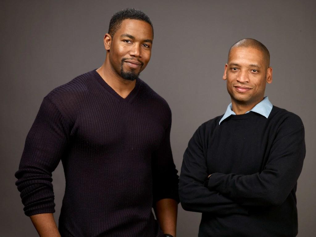 Michael Jai White Wallpapers Wallpaper Cave