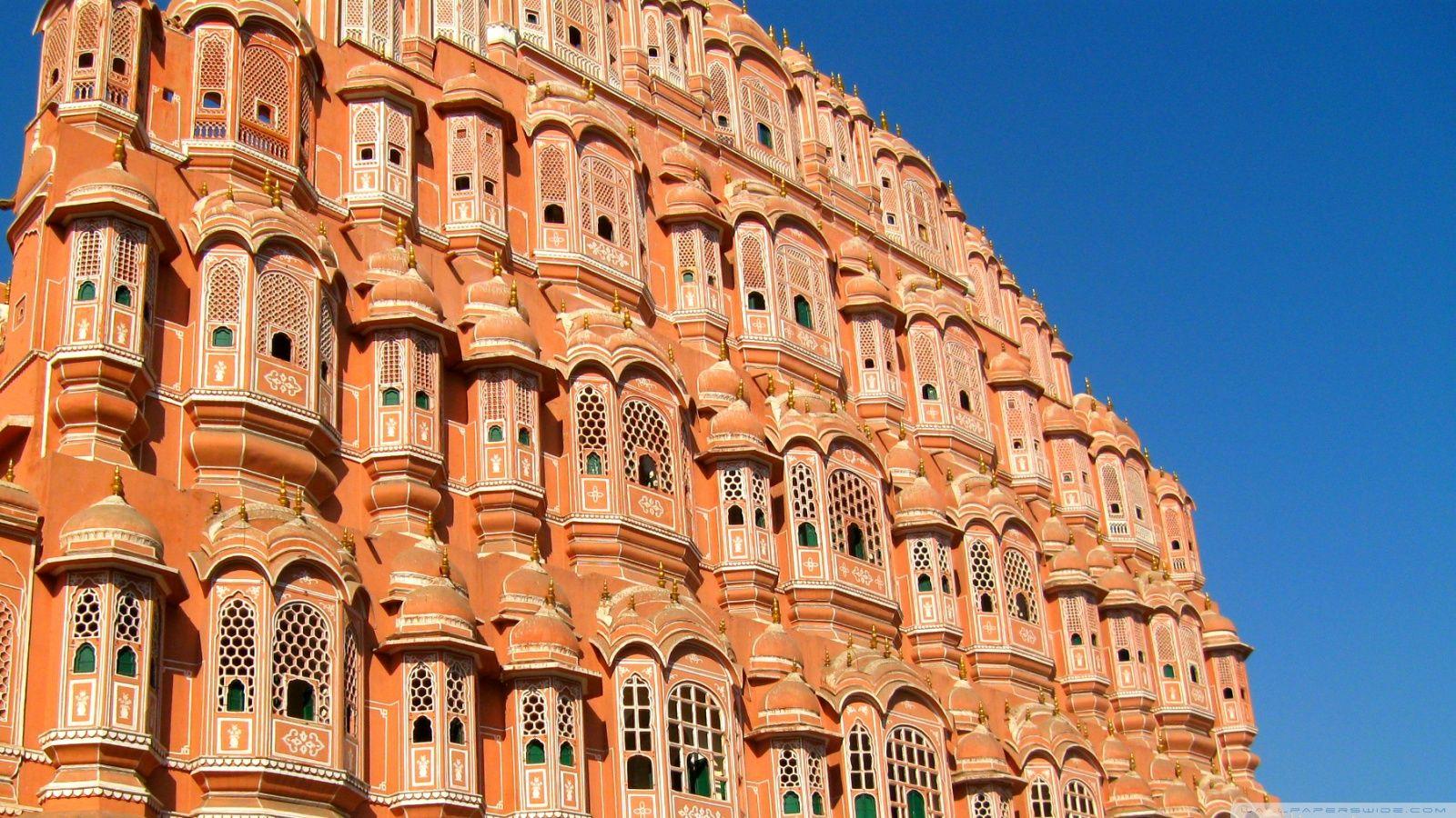 Jaipur Wallpapers Wallpaper Cave