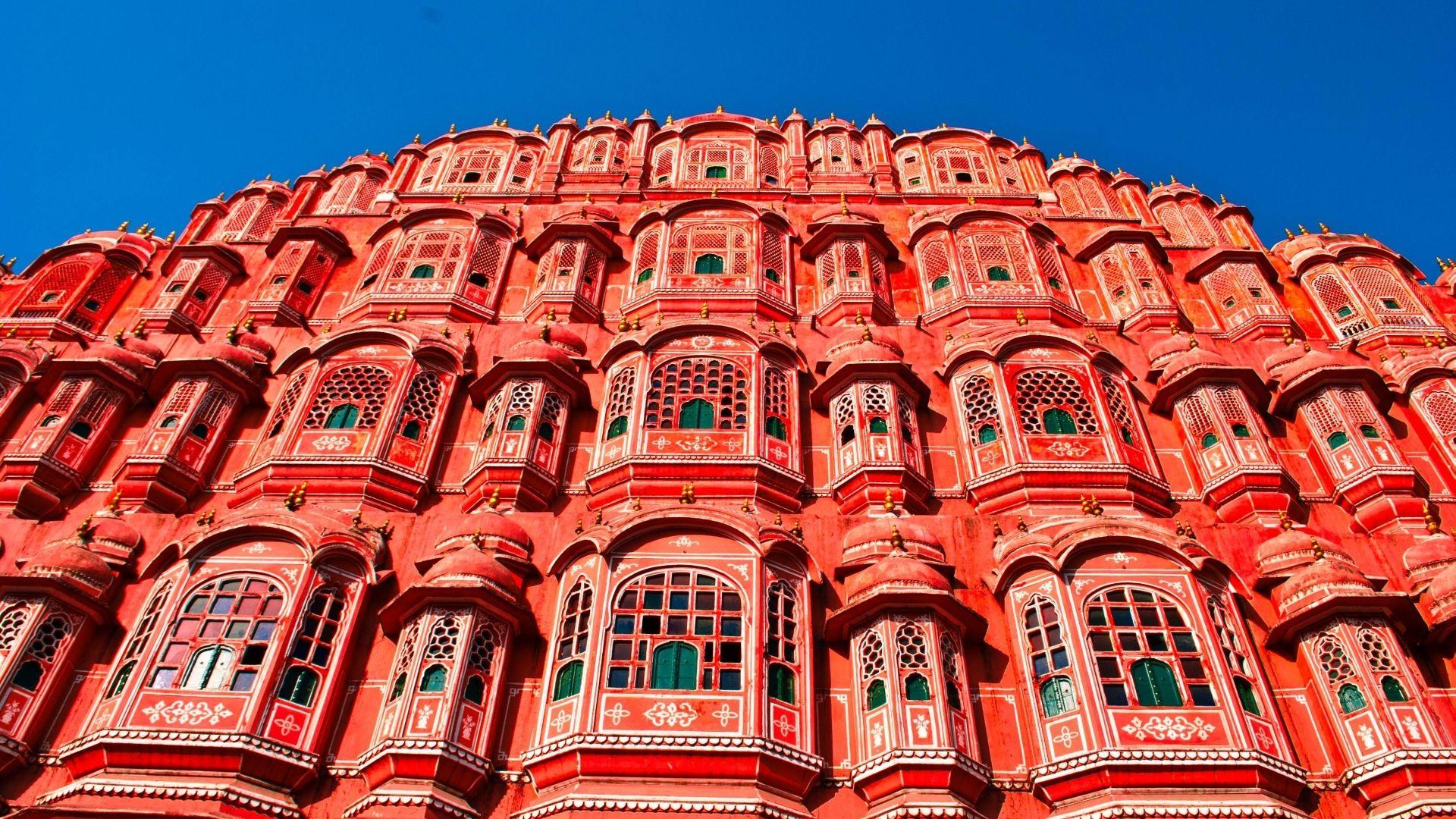 Jaipur Wallpapers Wallpaper Cave