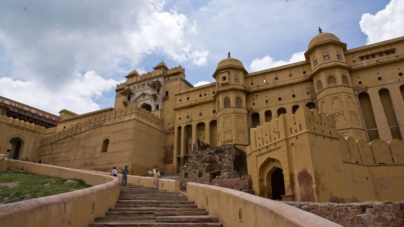 Jaipur Wallpapers Wallpaper Cave