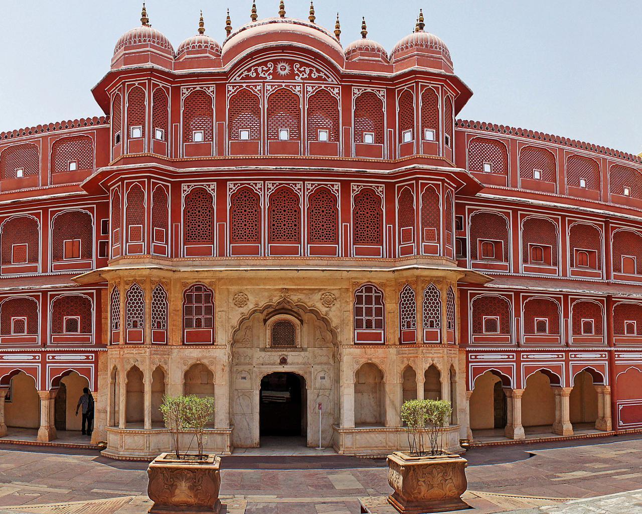 Jaipur Wallpapers Wallpaper Cave