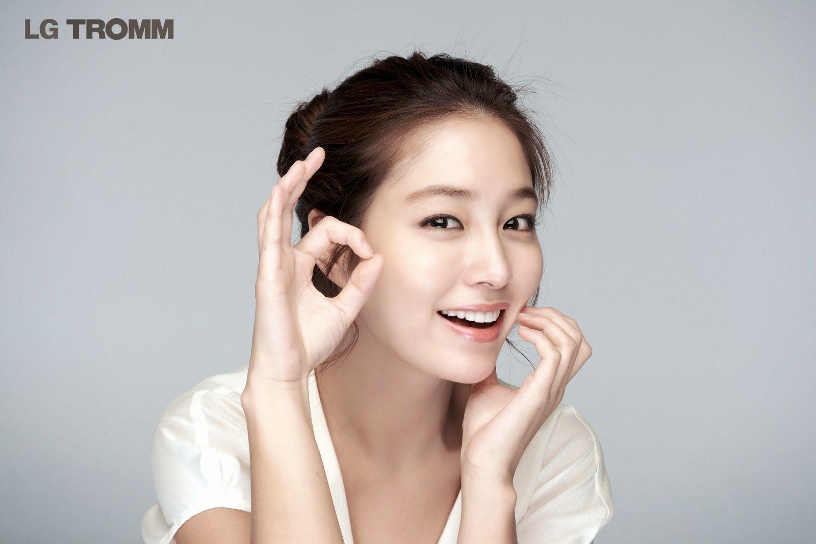 Korean Actors Wallpapers Wallpaper Cave