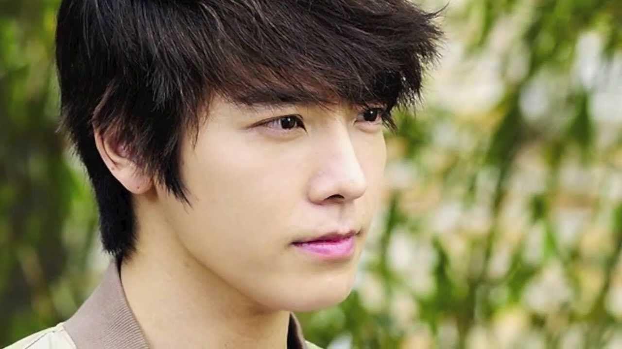 Korean Actors Wallpapers Wallpaper Cave