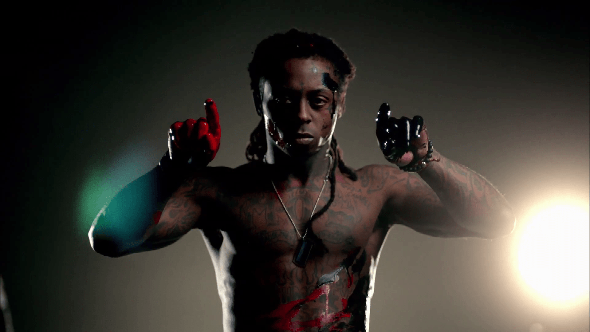 Lil Wayne Wallpapers 2017 Wallpaper Cave