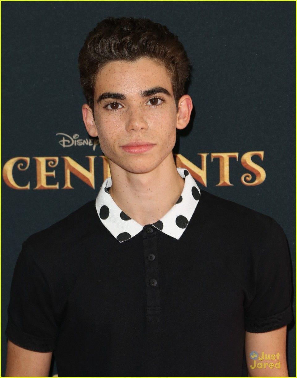 Cameron Boyce Wallpapers Wallpaper Cave