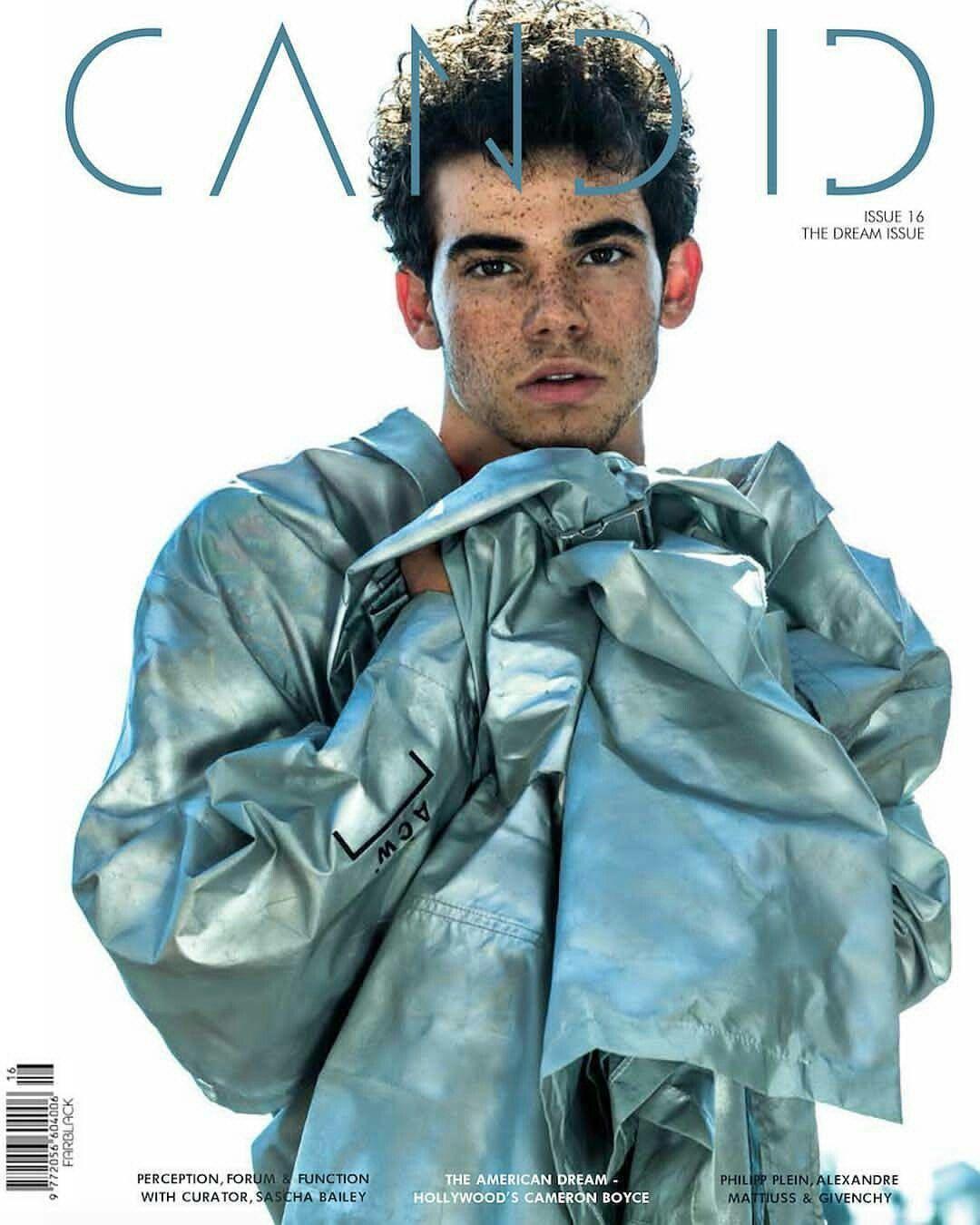 Cameron Boyce Wallpapers Wallpaper Cave