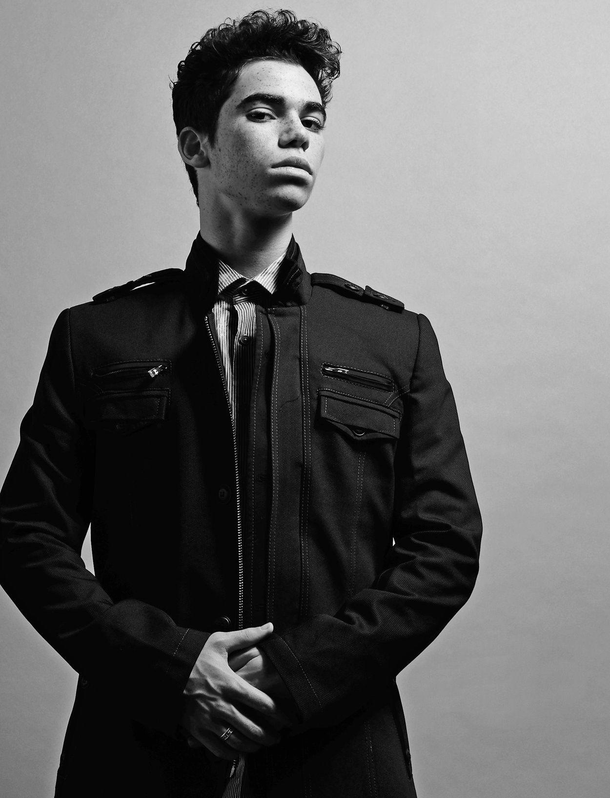 Cameron Boyce Wallpapers Wallpaper Cave