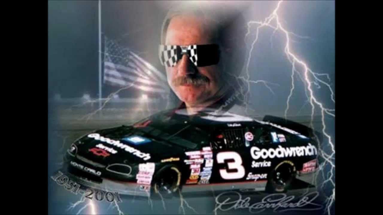 Dale Earnhardt Sr Wallpapers Wallpaper Cave