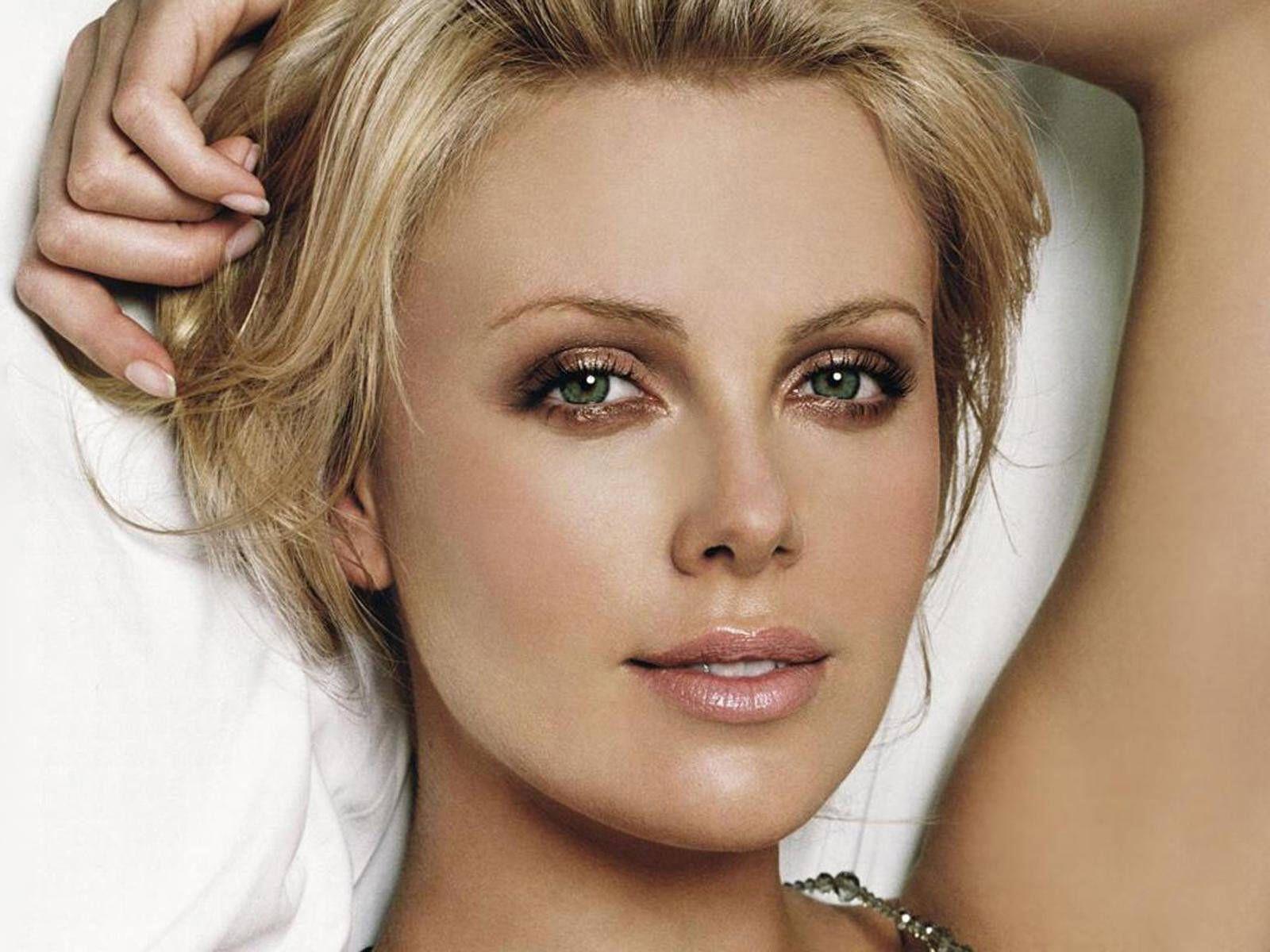 Charlize Theron 2018 Wallpapers Wallpaper Cave