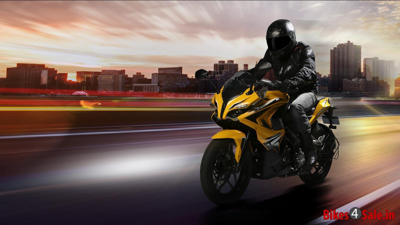 Pulsar RS200 Wallpapers Wallpaper Cave
