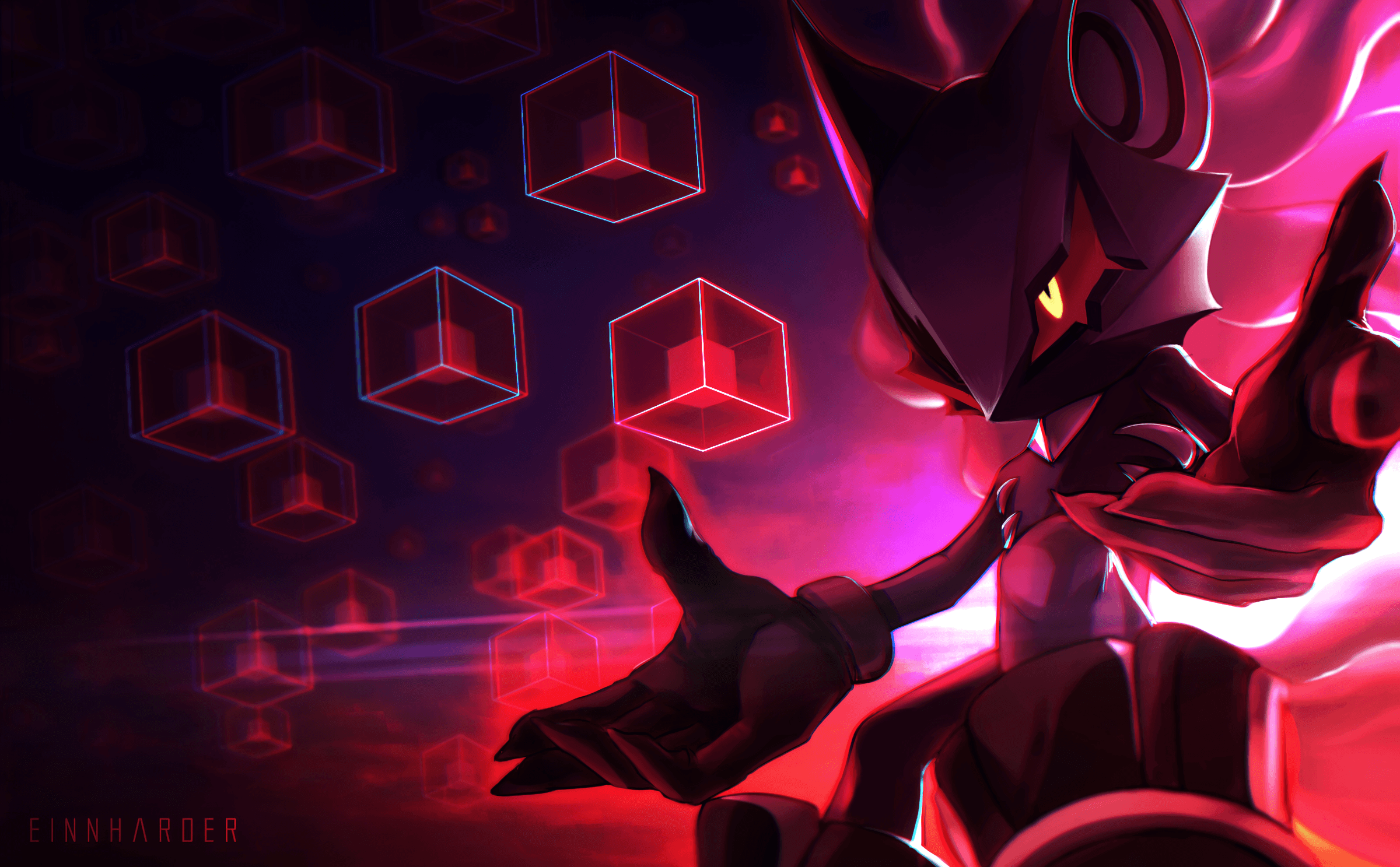 Sonic Forces Wallpapers Wallpaper Cave