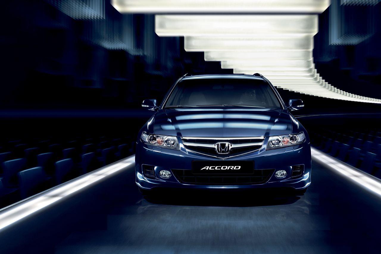 Honda Accord Wallpapers - Wallpaper Cave