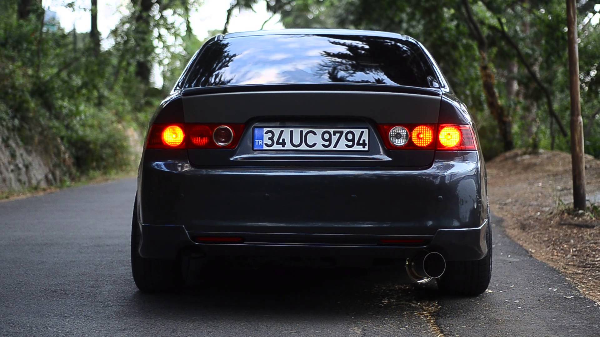 2004 Honda Accord Wallpapers - Wallpaper Cave