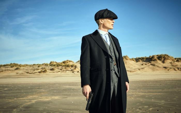 Thomas shelby net worth 2024