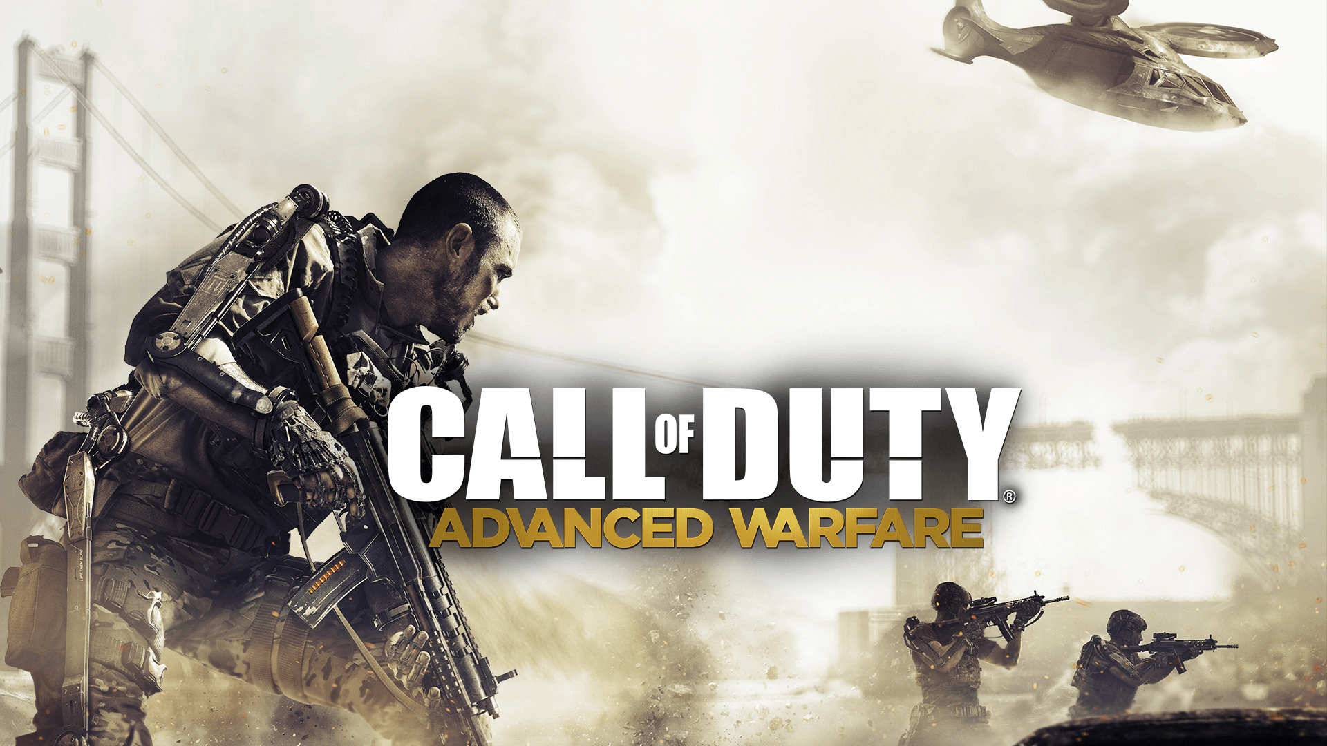 Call Of Duty Advanced Warfare HD Wallpapers Wallpaper Cave