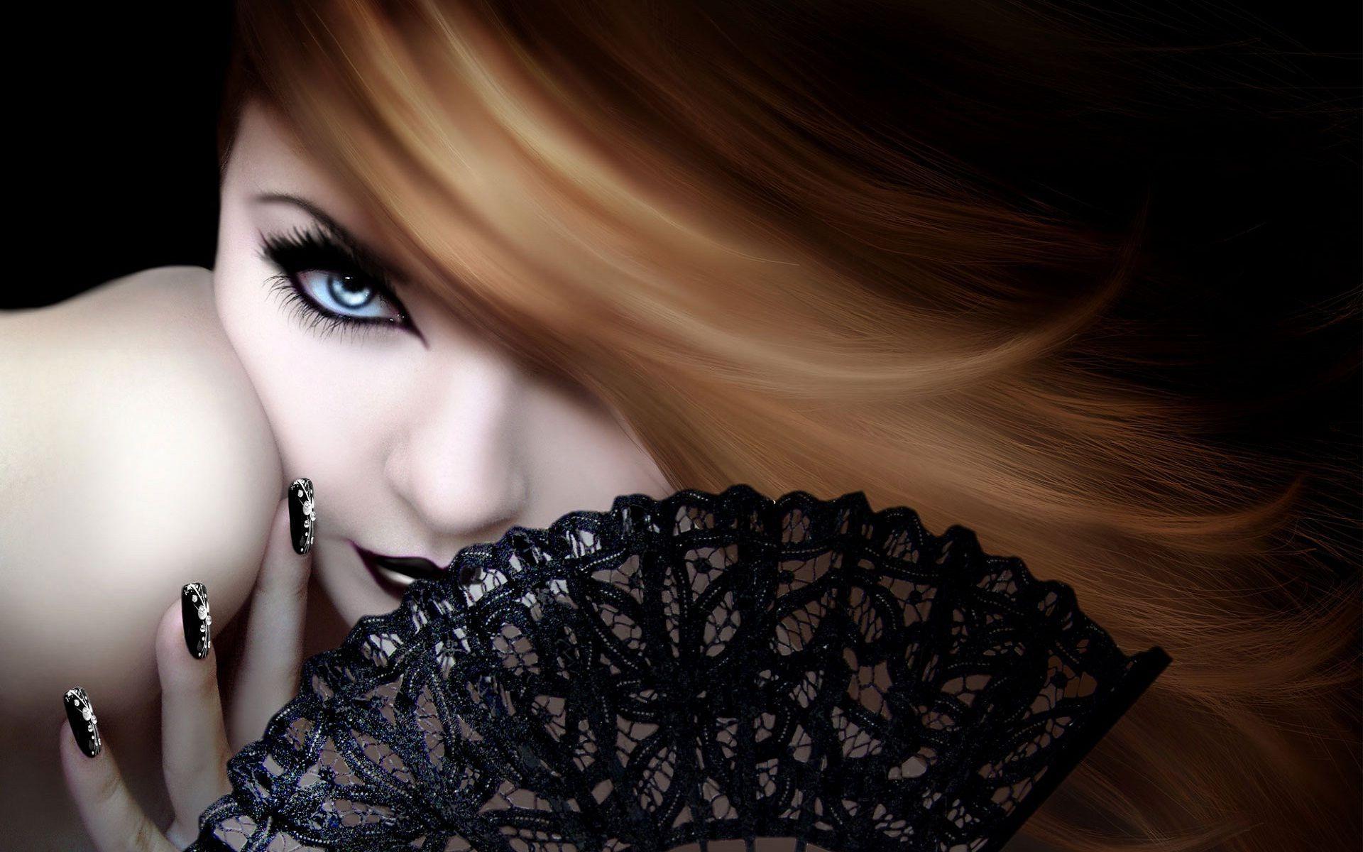 Stylish Girls Wallpapers Wallpaper Cave