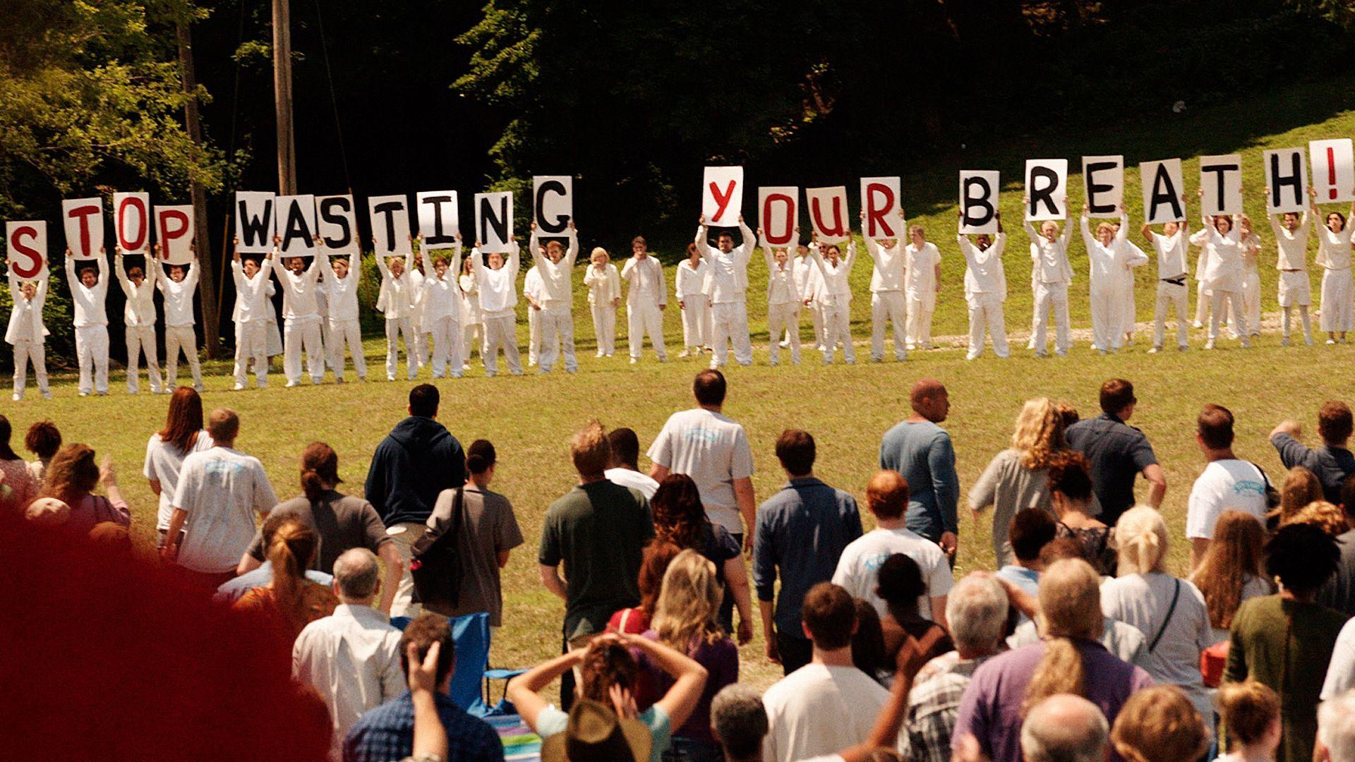 The Leftovers Wallpapers Wallpaper Cave