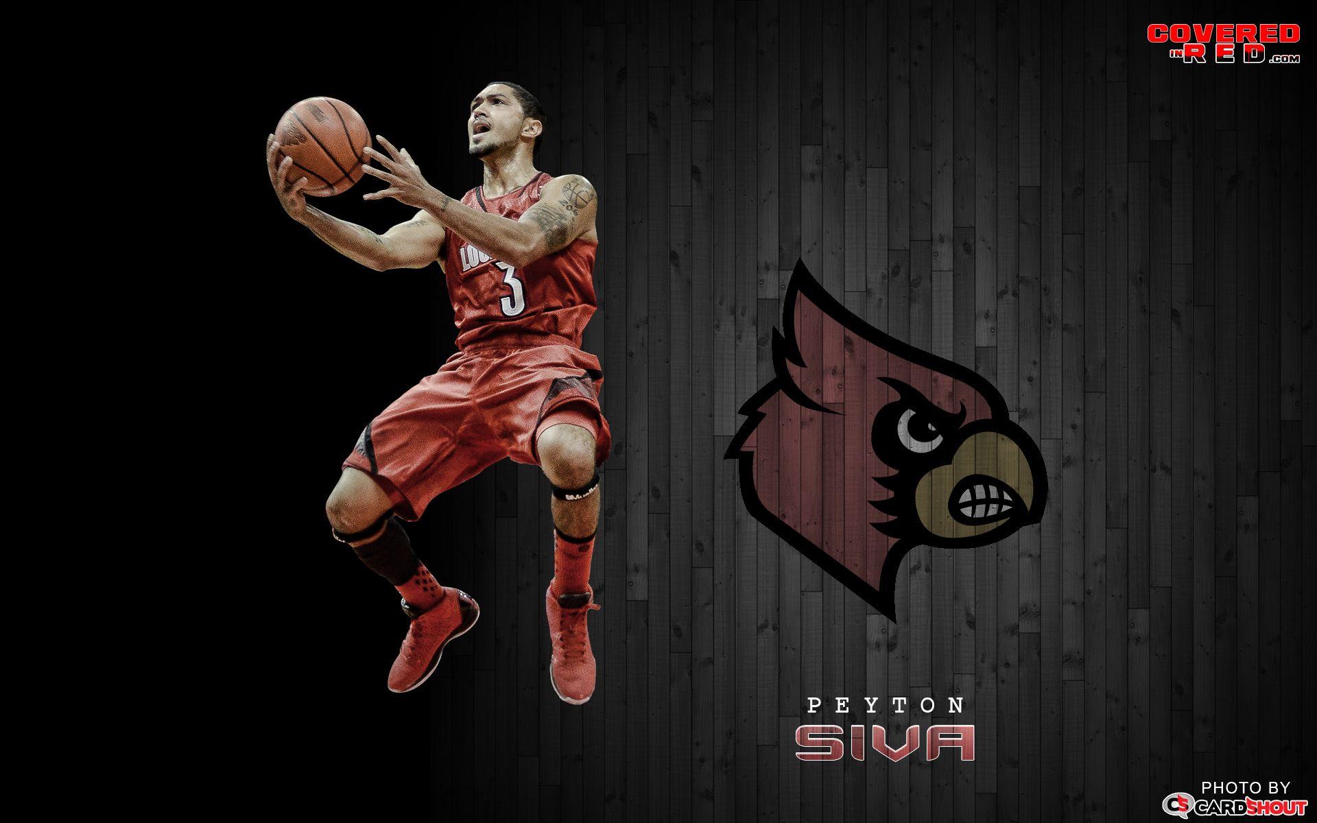 Louisville Basketball Wallpapers Wallpaper Cave