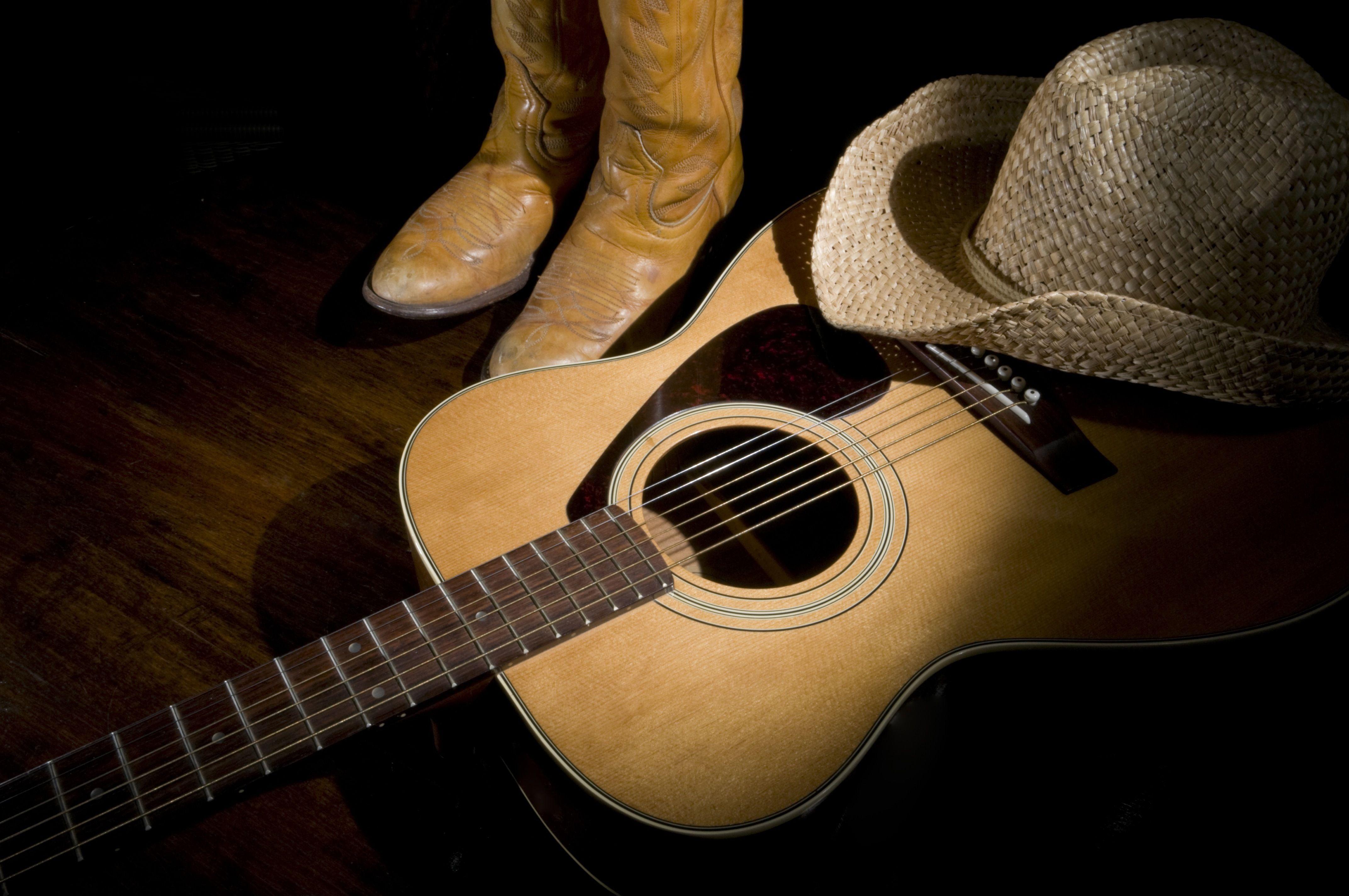 Country Music Artist Wallpapers Wallpaper Cave