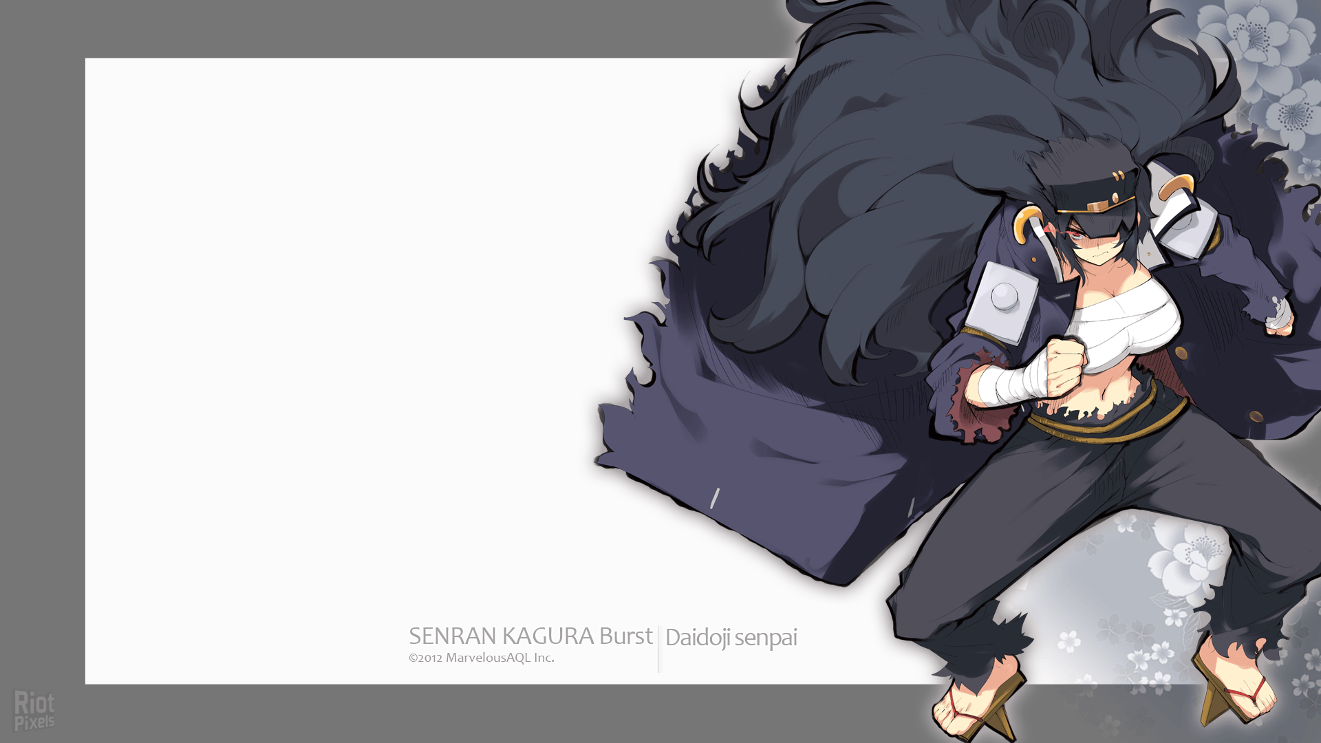 Senran Kagura Wallpapers Wallpaper Cave