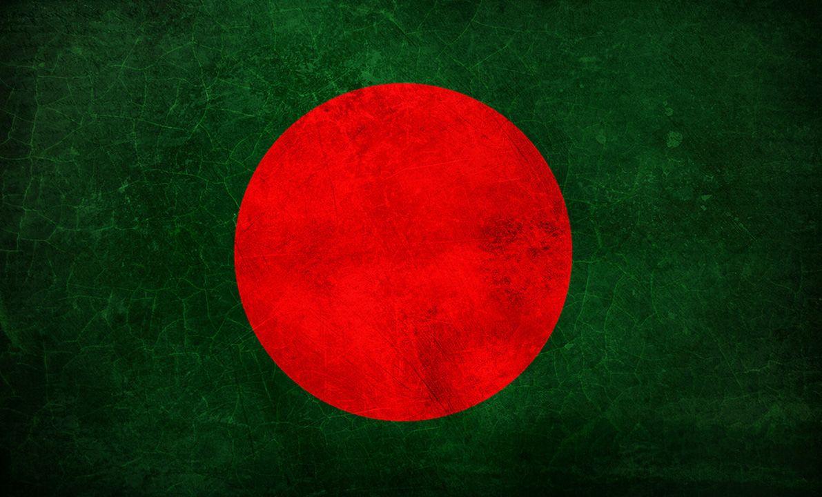 Bangladesh Flag Wallpapers Wallpaper Cave