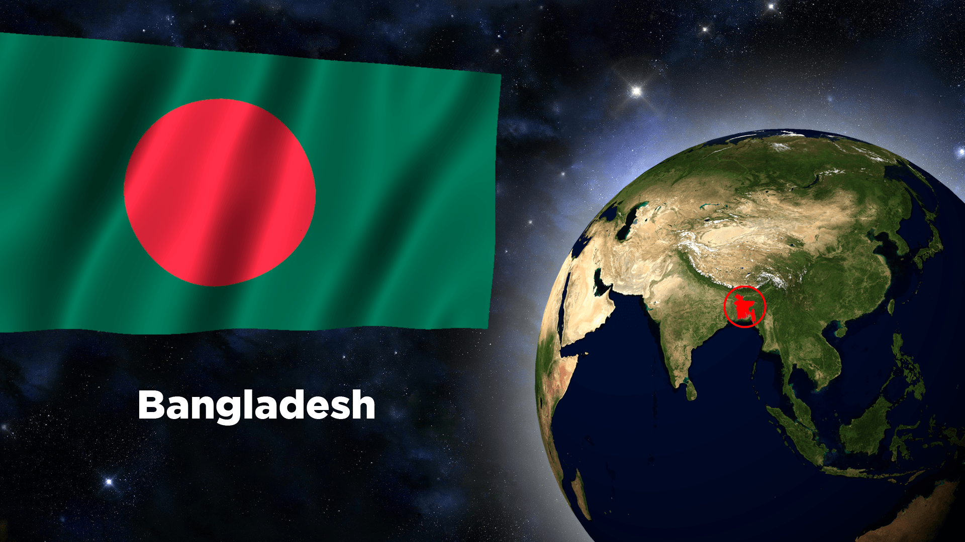 Bangladesh Flag Wallpapers Wallpaper Cave