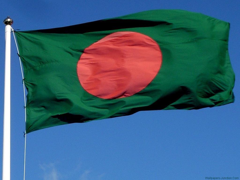 Bangladesh National Flag Hd