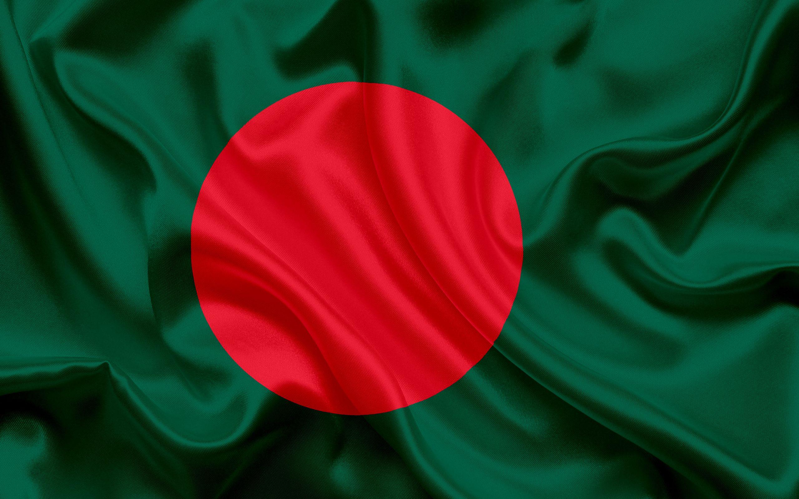 Bangladesh Flag Wallpapers Wallpaper Cave
