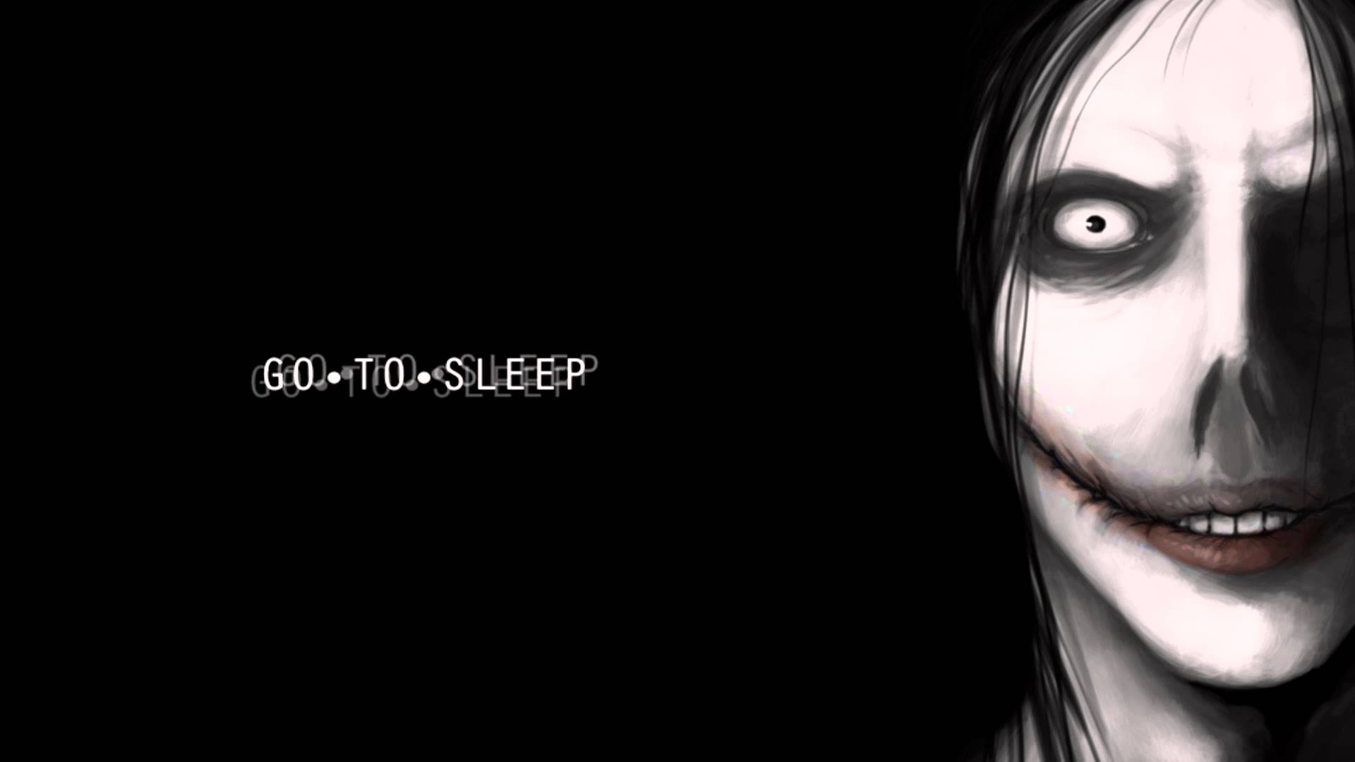 Jeff The Killer Wallpapers Wallpaper Cave